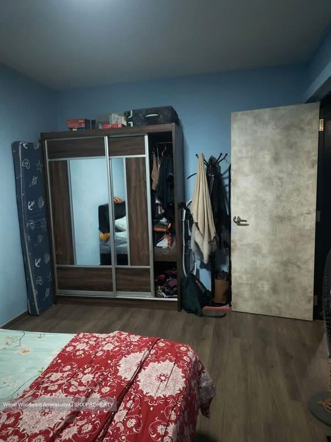 Blk 152 Woodlands Street 13 (Woodlands), HDB 4 Rooms #598417851